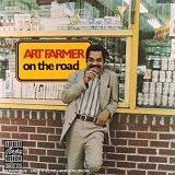 Art Farmer - On the Road