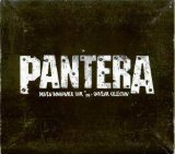 Pantera - Driven Downunder Tour '94 - Souvenir Collection