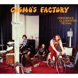 Creedence Clearwater Revival - Cosmo's Factory (40th Anniversary Edition) [Remastered]