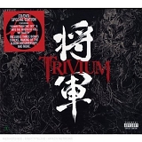 Trivium - Shogun (Special Edition)