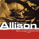 Bernard Allison - Kentucky fried blues