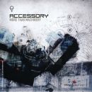 Accessory - More Than Machinery