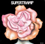 Supertramp - Supertramp