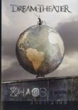 Dream Theater - Chaos in Motion 2007-2008