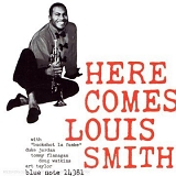 Louis Smith - Here Comes Louis Smith