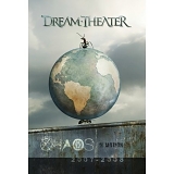 Dream Theater - Chaos In Motion 2007-2008