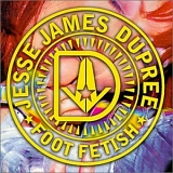 Jesse James Dupree - Foot Fetish