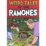 The Ramones - Weird Tales Of The Ramones