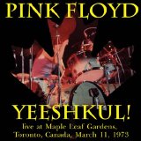Pink Floyd - Yeeshkul!