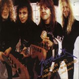 Metallica - The $5.98 E.P. Garage Days Re-Revisited ..and More