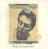 Paul McCartney - Flaming Pie