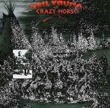 Neil Young & Crazy Horse - Broken Arrow