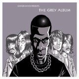Jay-Z + DJ Danger Mouse - The Grey Album