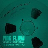 1971--1972 - Pink Floyd - Studio Outtakes & Demos (HCV)