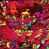 Cream - Disraeli Gears