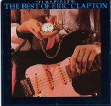 Clapton, Eric - Time Pieces - The Best Of Eric Clapton
