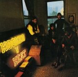 Canned Heat & John Lee Hooker - Hooker 'N Heat-Cd 1