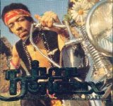 Jimi Hendrix - Complete Official Collection - South Saturn Delta