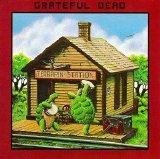 Greatful Dead - Terrapin Station