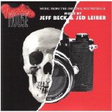 Jeff Beck & Jed Leiber - Frankies House