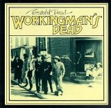 Greatful Dead - Workingman's Dead