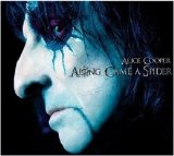 ALICE COOPER - Along Came A Spider (2008) [MP3@320Kbps]