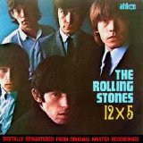 The Rolling Stones - 12x5