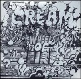 Cream - Wheels Of Fire - Disc 1 OF 2 - In The Studio [EAC-FLAC-Artwork] (oan)