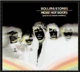 The Rolling Stones - More Hot Rocks (Big Hits & Fazed Cookies)