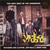 The Yardbirds - The Very Best Of Yardbirds
