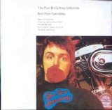 Paul Mccartney & Wings - Red Rose Speedway