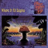 Allman Brothers - Where It All Begins