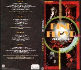 Pink Floyd - Fat Old Gigs (4CD Boxset)