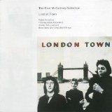 Paul McCartney & Wings - London Town