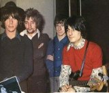 Jeff Beck Group with Rod Stewart - Thee Image Club Miami, 1968-11-16
