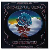 Greatful Dead - Winterland