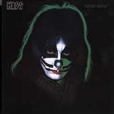 Kiss - Peter Criss
