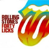 The Rolling Stones - Forty Licks (CD 1&2)