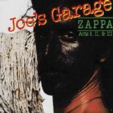 Frank Zappa - Joe's Garage Acts I, II & III (CD1)