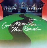 Lynyrd Skynyrd - Discography - 05-One More From The Road
