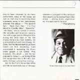 Willie Dixon - I am the Blues MFSL MFCD872