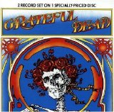Greatful Dead - Skull & Roses