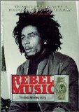 Various artists - Rebel Music