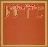 Beck, Bogert & Appice - Beck, Bogert & Appice Live