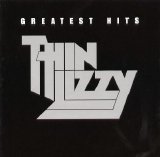 Thin Lizzy - Greatest Hits - [2CD + Covers] [2004]