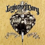 Legion Of Mary - The Jerry Garcia Collection, Vol 1