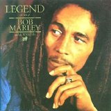 Bob Marley & The Wailers - Legend CD1