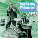 Sonny Boy Williamson II - King Biscuit Time