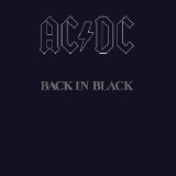 AC/DC - Back In Black