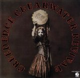 Creedence Clearwater Revival - Mardi Gras